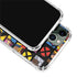 Marvel X-Men Pattern iPhone 12 Pro Clear Case