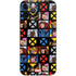 Marvel X-Men Pattern iPhone 12 Pro Skin