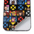 Marvel X-Men Pattern iPhone 12 Pro Skin