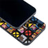 Marvel X-Men Pattern iPhone 12 Skin