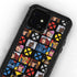 Marvel X-Men Pattern iPhone 12 Waterproof Case