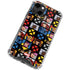 Marvel X-Men Pattern iPhone 13 Clear Case