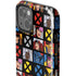 Marvel X-Men Pattern iPhone 13 Impact Case