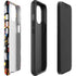 Marvel X-Men Pattern iPhone 13 Impact Case