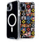 Marvel X-Men Pattern iPhone 13 MagSafe Case