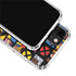 Marvel X-Men Pattern iPhone 13 Mini Clear Case