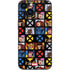 Marvel X-Men Pattern iPhone 13 Mini Skin