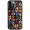 Marvel X-Men Pattern iPhone 13 Pro Cargo Case