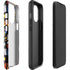 Marvel X-Men Pattern iPhone 13 Pro Impact Case