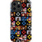 Marvel X-Men Pattern iPhone 13 Pro Max Impact Case