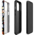 Marvel X-Men Pattern iPhone 13 Pro Max Impact Case