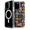 Marvel X-Men Pattern iPhone 13 Pro Max MagSafe Case