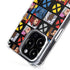 Marvel X-Men Pattern iPhone 13 Pro Max MagSafe Case