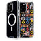 Marvel X-Men Pattern iPhone 14 Pro Max MagSafe Case