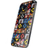 Marvel X-Men Pattern iPhone 14 Pro Max Skin