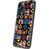 Marvel X-Men Pattern iPhone Skins