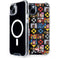 Marvel X-Men Pattern iPhone 15 MagSafe Case