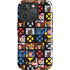 Marvel X-Men Pattern iPhone 16 Pro Max Impact Case