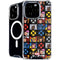 Marvel X-Men Pattern iPhone 16 Pro Max MagSafe Case