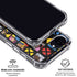 Marvel X-Men Pattern iPhone 16e MagSafe Case