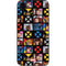 Marvel X-Men Pattern iPhone 16e Skin