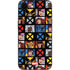 Marvel X-Men Pattern iPhone 16e Skin