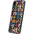 Marvel X-Men Pattern iPhone 16e Skin
