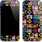 Marvel X-Men Pattern iPhone 5/5s/5SE Skin