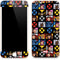 Marvel X-Men Pattern iPhone 6/6s Plus Skin