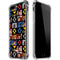 Marvel X-Men Pattern iPhone 7/8 Plus Clear Case