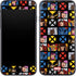 Marvel X-Men Pattern iPhone 7 Skin