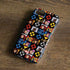 Marvel X-Men Pattern iPhone 8 Pro Case