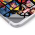 Marvel X-Men Pattern iPhone 8 Skin