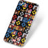 Marvel X-Men Pattern iPhone 8 Skin