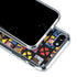 Marvel X-Men Pattern iPhone SE (2nd & 3rd Gen) Clear Case