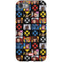 Marvel X-Men Pattern iPhone SE (2nd & 3rd Gen) Pro Case