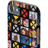 Marvel X-Men Pattern iPhone SE (2nd & 3rd Gen) Pro Case