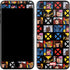 Marvel X-Men Pattern iPhone SE (2nd & 3rd Gen) Skin