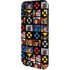 Marvel X-Men Pattern iPhone X Pro Case