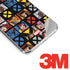 Marvel X-Men Pattern iPhone X Skin
