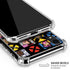 Marvel X-Men Pattern iPhone XR Clear Case