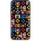 Marvel X-Men Pattern iPhone XR Skin