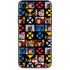 Marvel X-Men Pattern iPhone XR Skin