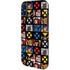 Marvel X-Men Pattern iPhone XS Pro Case