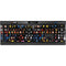 Marvel X-Men Pattern K95 RGB PLATINUM Mechanical Gaming Keyboard Skin