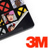 Marvel X-Men Pattern Dell Latitude Skin