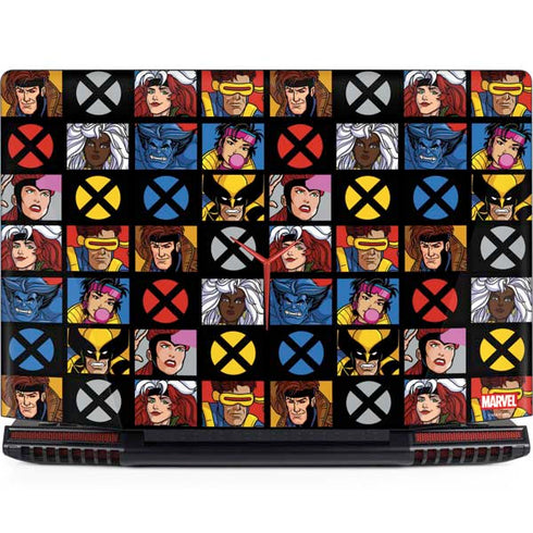 Marvel X-Men Pattern Legion Y720 Skin