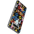 Marvel X-Men Pattern LG Stylo 6 Clear Case