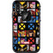 Marvel X-Men Pattern LifeProof Fre iPhone Skin