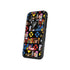 Marvel X-Men Pattern LifeProof Fre iPhone Skin